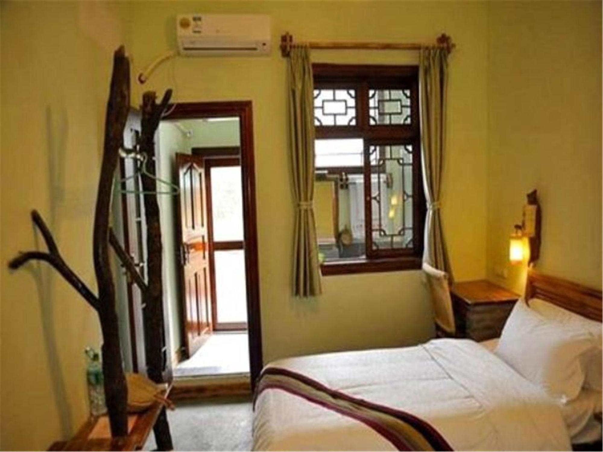 Yangshuo Phoenix Pagoda Fonglou Retreat Dış mekan fotoğraf